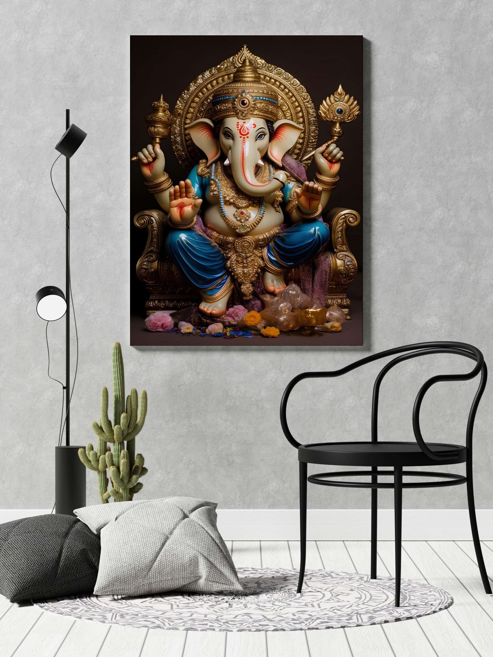 Affordable Canvas Art for Bedroom & Living Room Decor